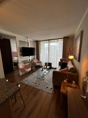 Hermoso Departamento Residencial